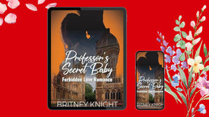 Professor's Secret Baby
